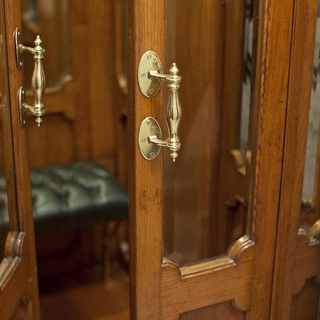 Armada Istanbul Pera Hotel Dış mekan fotoğraf