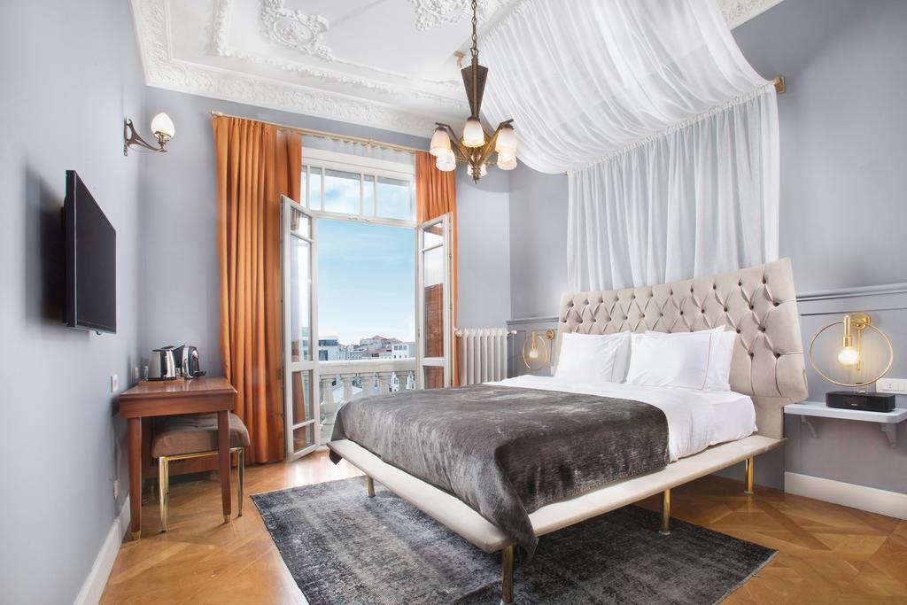 Armada Istanbul Pera Hotel Dış mekan fotoğraf
