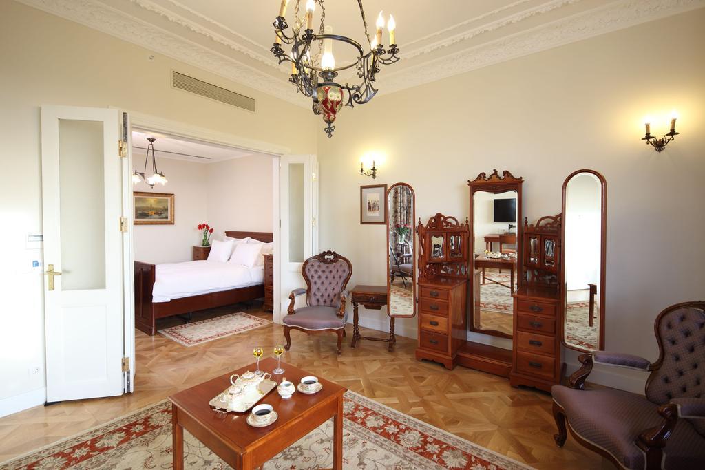 Armada Istanbul Pera Hotel Dış mekan fotoğraf