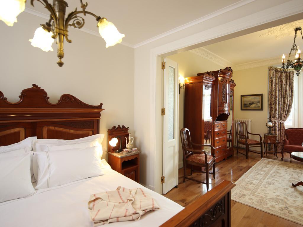 Armada Istanbul Pera Hotel Oda fotoğraf
