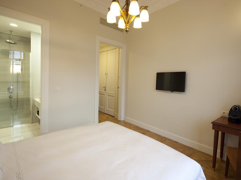 Armada Istanbul Pera Hotel Oda fotoğraf
