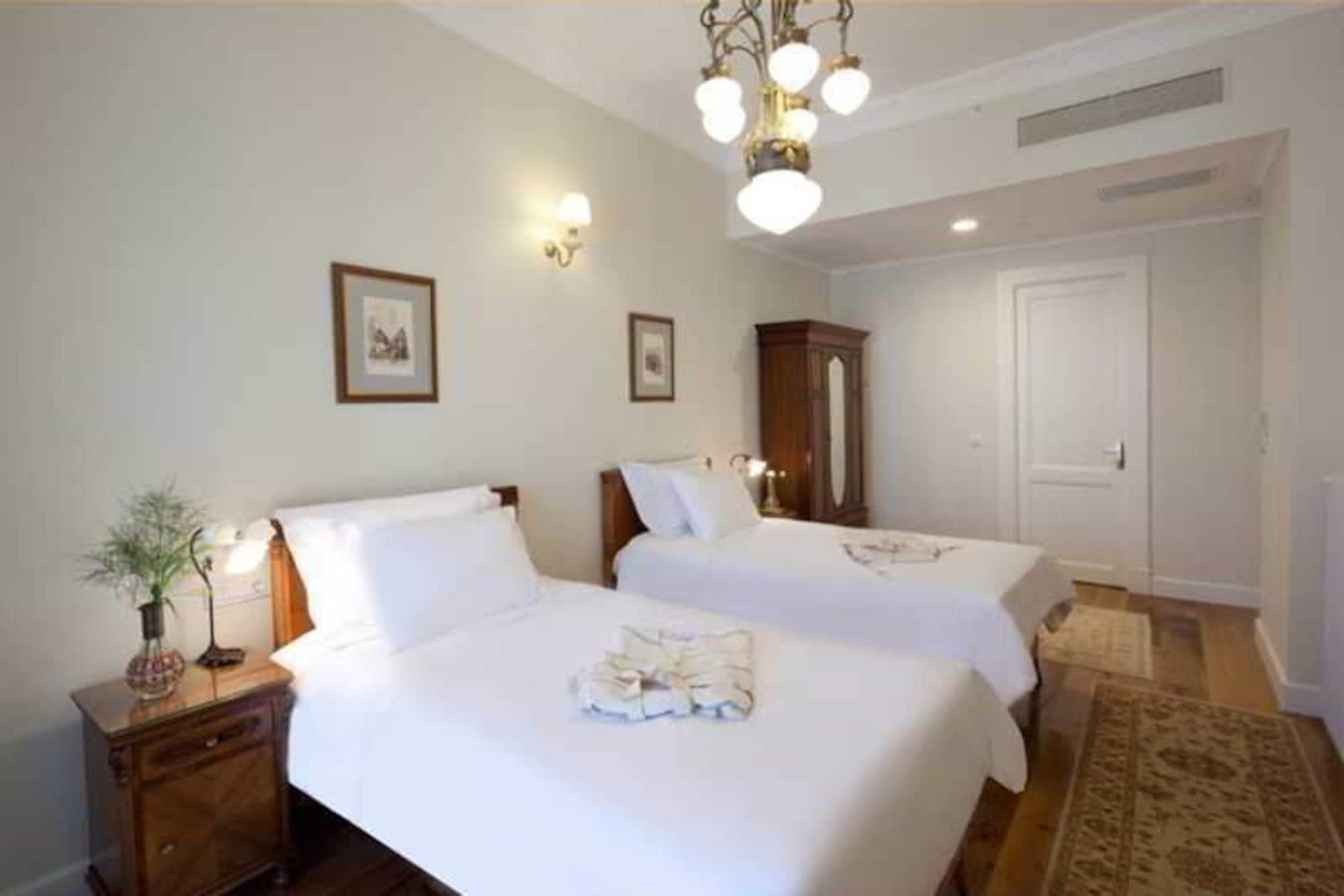 Armada Istanbul Pera Hotel Dış mekan fotoğraf
