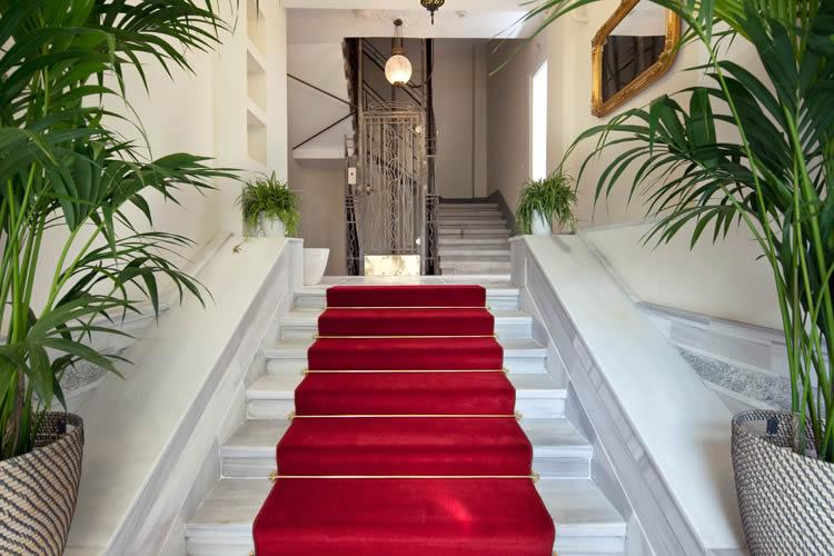 Armada Istanbul Pera Hotel Dış mekan fotoğraf